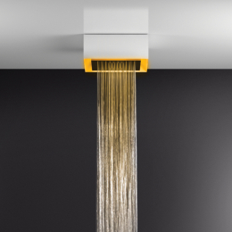 Duschsystem Gessi Afilo 57303