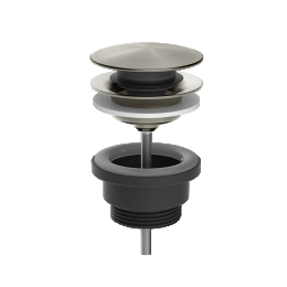 Odpływ umywalkowy Gessi Anello 54599