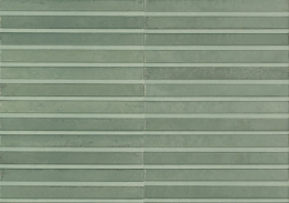 Marazzi Lume Turquoise Struttura 3D Rake Lux MP9C