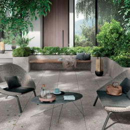 Mirage Norr Rr 03 St Sq120 2Cm  60X120X20 CDC9