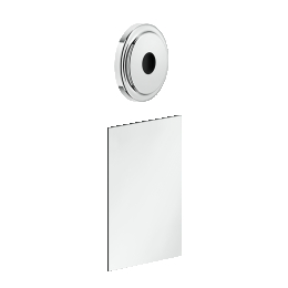 Część zewnętrzna Gessi Sensor-Taps 58019
