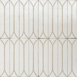 Marazzi Terramater Vaniglia Struttura 3D Losanga Lux MPM5