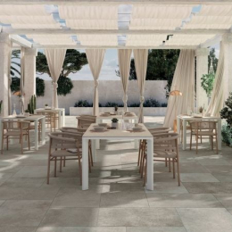 Mirage Dijon Dj 01 St Sq 60 20Mm 60X60X20 BOV0