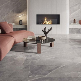 Casalgrande Padana Supreme Grey Lucido 15090372