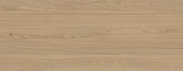 Atlas Concorde Log 3D Pleat Moon Oak  50x120 AX2A