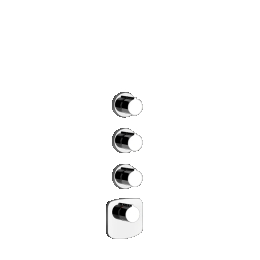 Mieszacz Gessi Anello 43236