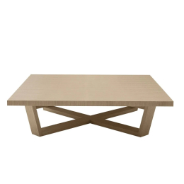 Petite table Maxalto Xilos