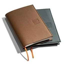 Notebook 24x17 110th Anniversary Edition Poltrona Frau