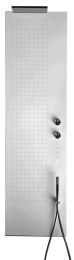 Shower panel Fantini 6501