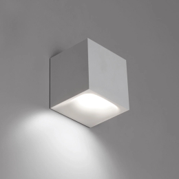 Wall lamp Artemide 0041020A Aede