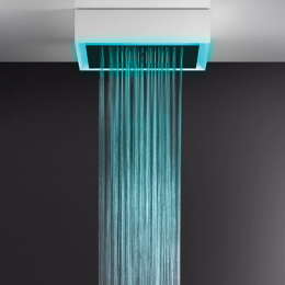 Shower system Gessi Afilo 57511