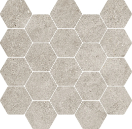 Marazzi Naturalia Beige Mosaico MF2F