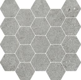 Marazzi Naturalia Grigio Mosaico MF2H