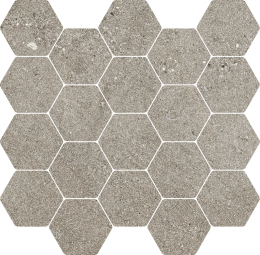 Marazzi Naturalia Taupe Mosaico MF2G