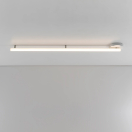 Wall lamp Artemide  1305000APP Alphabet of light linear 180 wall/ceiling - App Compatible