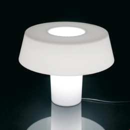 Lampada da tavolo Artemide DX0110A00 Amami