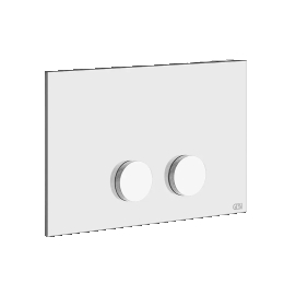Cover plate Gessi 54623