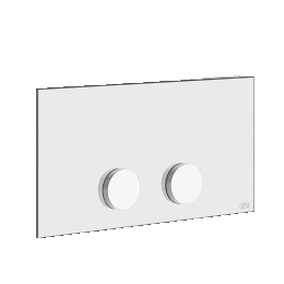 Cover plate Gessi 54625