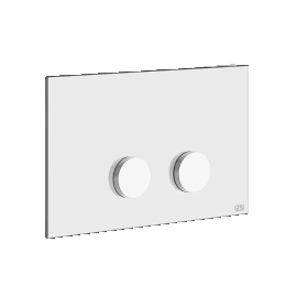 Cover plate Gessi 54631
