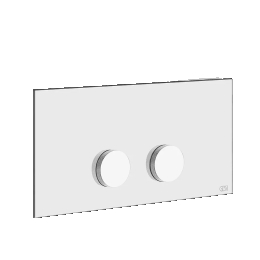 Cover plate Gessi 54633