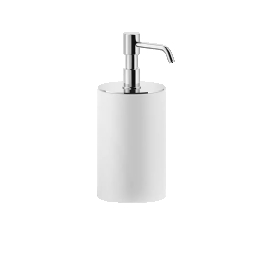 Soap dispenser Gessi Anello 59537
