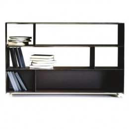 Bookshelve FlexForm Groundpiece1