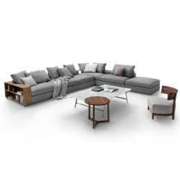 Sofa FlexForm Groundpiece