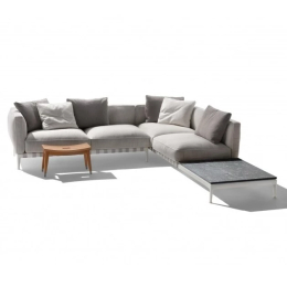 Sofa für draußen FlexForm  Atlante
