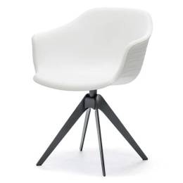 Fauteuil Cattelan Italia Indy
