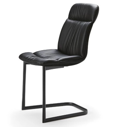Chair Cattelan Italia Kelly Cantilever