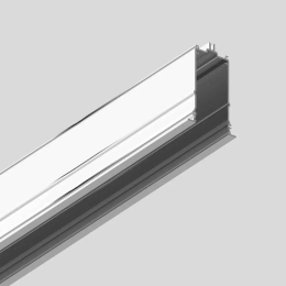 Lampada da soffitto Artemide M293410 Sharping Structural module recessed