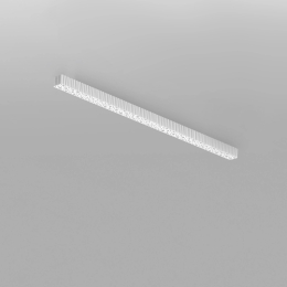 Lampada da soffitto Artemide 0220010APP Calipso Linear Stand Alone