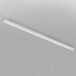 Deckenlampe Artemide 0221010APP Calipso Linear Stand Alone