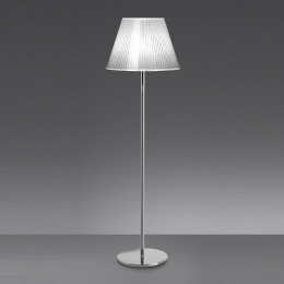 Floor lamp Artemide 1135110A Choose Mega