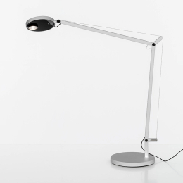 Lampe de table Artemide 1739020A Demetra Professional