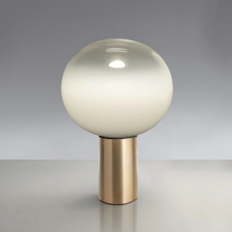 Lampe de table Artemide 1800140A Laguna Tavolo
