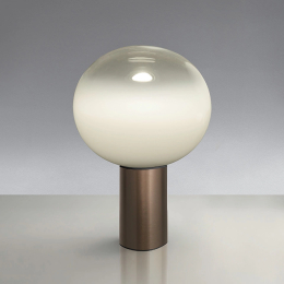 Lampe de table Artemide 1805160A Laguna Tavolo