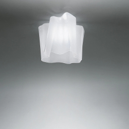 Ceiling lamp Artemide 0452010A Logico wall