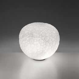 Lampada da tavolo Artemide 1700010A Meteorite