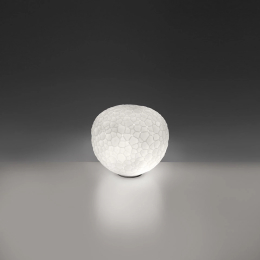 Lampe de table Artemide 1703110A Meteorite