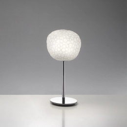 Lampe de table Artemide 1709110A Meteorite
