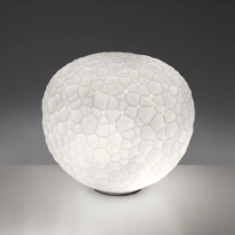 Lampada da tavolo Artemide 1711010A Meteorite