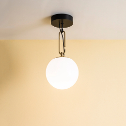 Lampa wisząca Artemide 1285010A nh/Ceiling