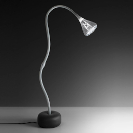 Lampa podłogowa Artemide 0670010IN0A Pipe