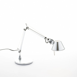 Lampa stołowa Artemide A001300 Tolomeo Micro