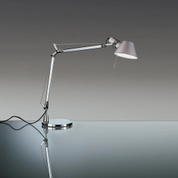 Lampa stołowa Artemide A005500 Tolomeo Mini