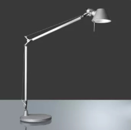 Lampada da tavolo Artemide A015100 Tolomeo Midi