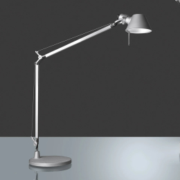 Lampe de table Artemide A0151W00 Tolomeo Midi