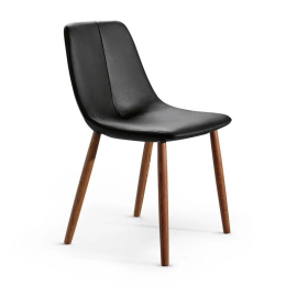 Krzesło Bonaldo By, By met