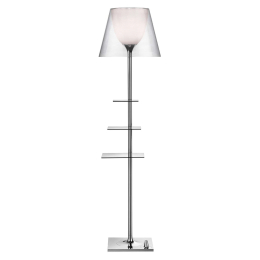Stehlampe FLOS F1011000 Bibliotheque Nationale